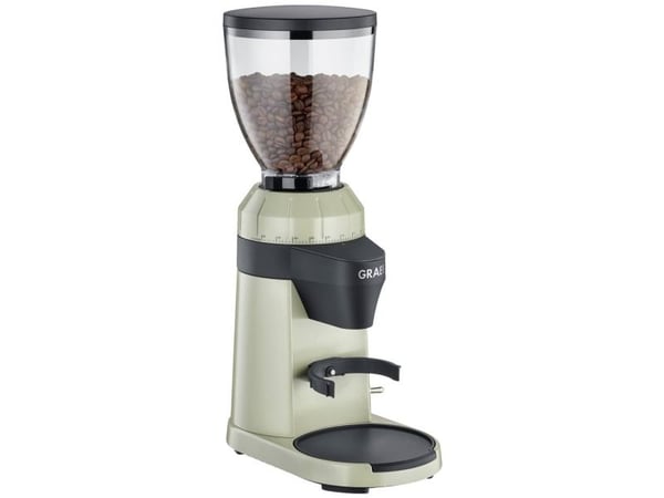 Graef kaffekvern Graef CM8007EU pistasj kaffekvern