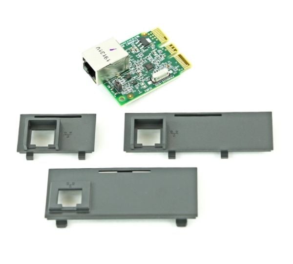 Zebra - Upgrade Kit - printserver - för Zebra ZD410, ZD420c, ZD420d, ZD420t