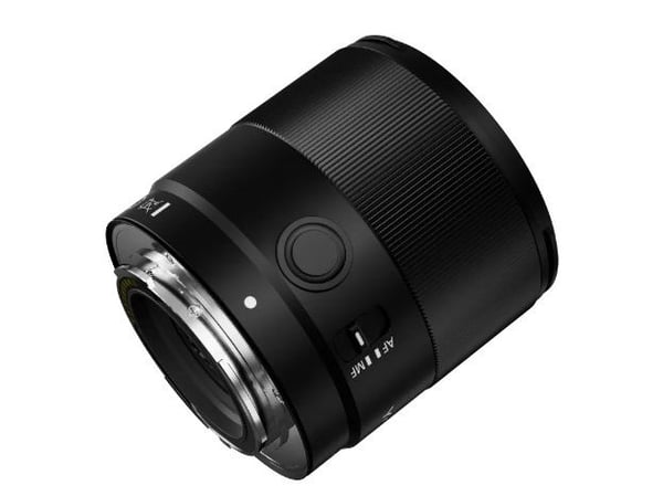 Yongnuo YN 16mm f/1.8 DA DSM-objektiv for Sony E