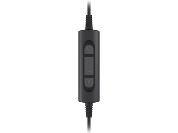 Kuulokkeet Axtel ONE UC stereo USB-C