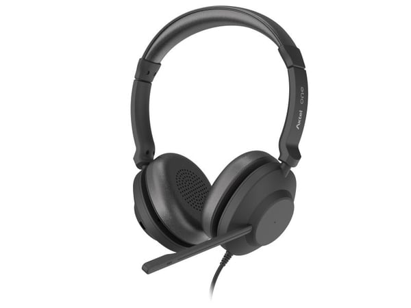 Kuulokkeet Axtel ONE UC stereo USB-C