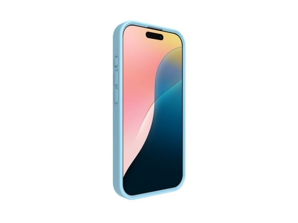 ZAGG SoHo Snap, kansi, Apple, iPhone 16 Pro, 16 cm (6,3"), sininen