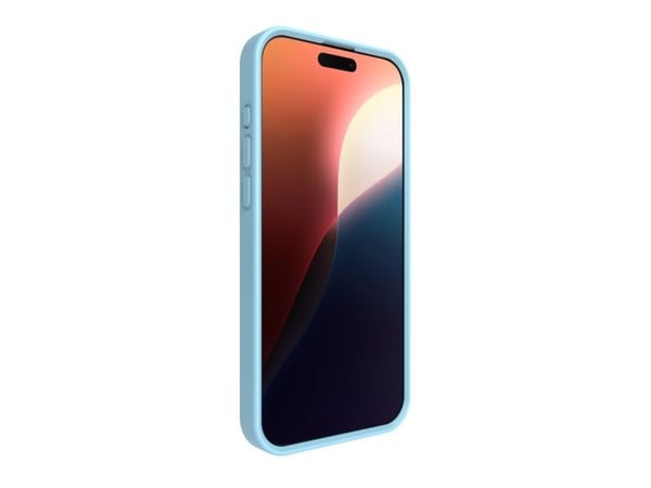 ZAGG SoHo Snap, kansi, Apple, iPhone 16 Pro Max, 17,5 cm (6,9"), sininen