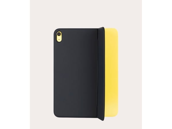 Tucano Magnet beskyttelsesdeksel, Apple iPad 10.9", svart