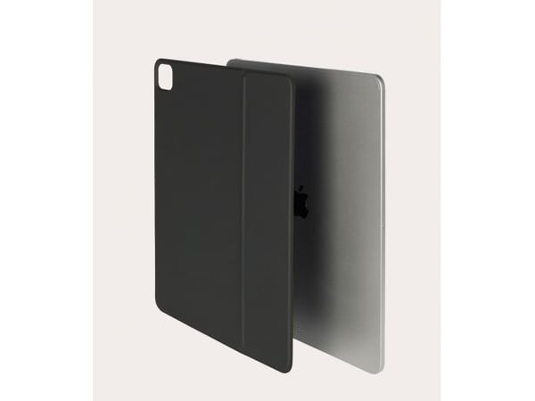 Tucano Magnet Protective Cover, Apple iPad Pro 13" M4, svart