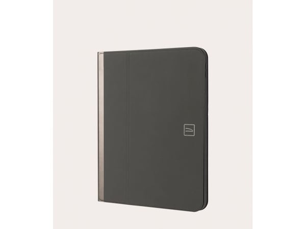 TUCANO ELEMENTS IPAD-holkki musta iPad 10th Gen