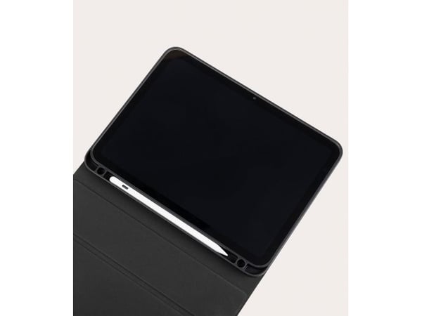 TUCANO ELEMENTS IPAD-holkki musta iPad 10th Gen