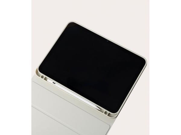 Tucano Up Elements, Folio, Apple, iPad 10.9" 10th gen 2022, 27,7 cm (10.9")