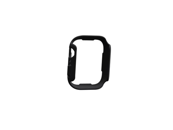Urban Armor Gear 1A4415114040, Watch case, Apple, Watch Series 9-7: 45mm, Polykarbonat (PC), 45mm
