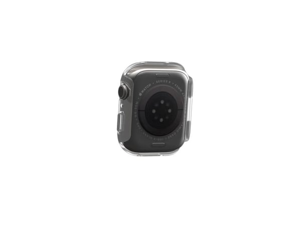 Urban Armor Gear 1A4415114G4G, Watch case, Apple, Watch Series 9-7: 45mm, Polykarbonat (PC), 45mm