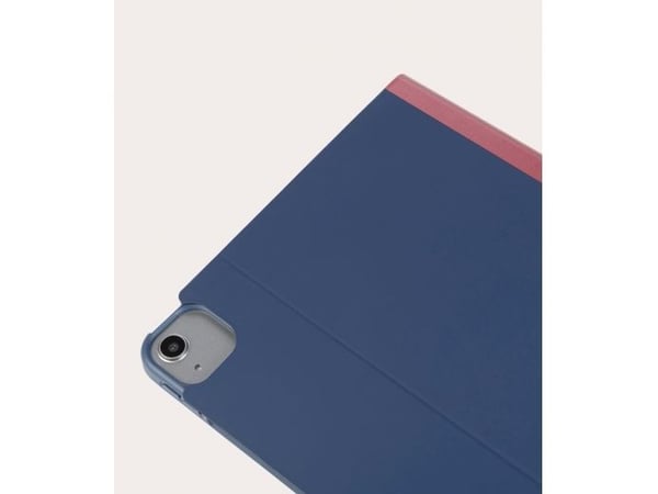 Tucano Up Elements, Folio, Apple, iPad Pro 11" 2nd gen. 2020 iPad Air 10,9" 4th gen./5th gen. iPad Pro 11" 3rd gen. 2021 iPad Pro..., 27,9 cm (11")