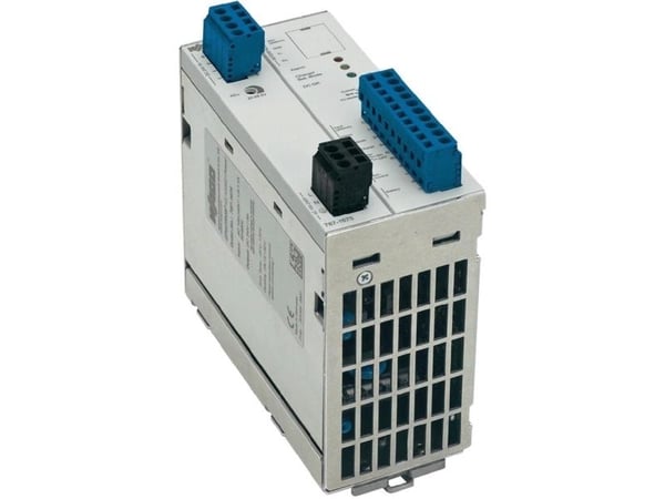 Wago 787-1675, 120 W, 85 - 264 V, 44 - 66 Hz, 1,1 - 2,2 A, passiv, 88 %