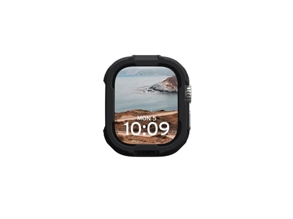 Urban Armor Gear 1A4416114040, Watch case, Apple, Watch Ultra 2-1: 49mm, Polykarbonat (PC), 49mm