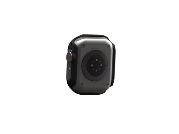 Urban Armor Gear 1A4416114040, Watch case, Apple, Watch Ultra 2-1: 49mm, Polykarbonat (PC), 49mm