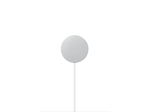 Apple - Trådløs ladepute - 1m - 25 watt - Fast Charge