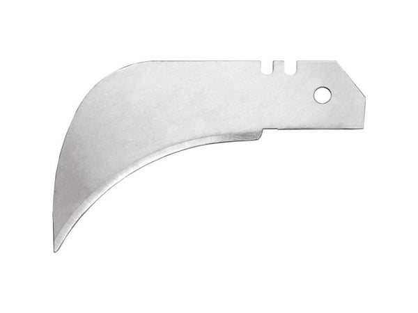 BESSEY DBK-L, 5 stk, 87 mm, Stål, Rustfritt stål