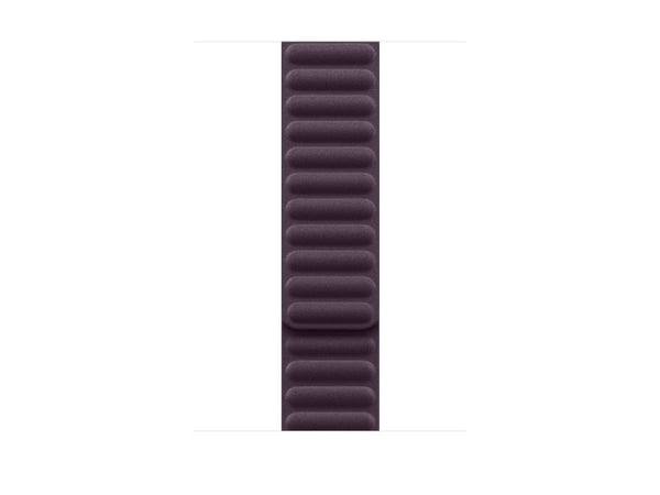 Apple - Klokkestropp for smart armbåndsur - 46mm - M/L-størrelse - bjørnebær