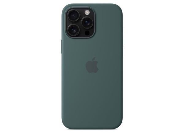 Apple MA7V4ZM/A, Suojus, Apple, iPhone 16 Pro Max, 17,5 cm (6.9"), Vihreä