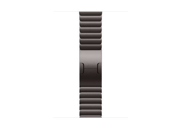 Apple - Klokkestropp for smart armbåndsur - 46mm - 150 - 200 mm - skifergrå