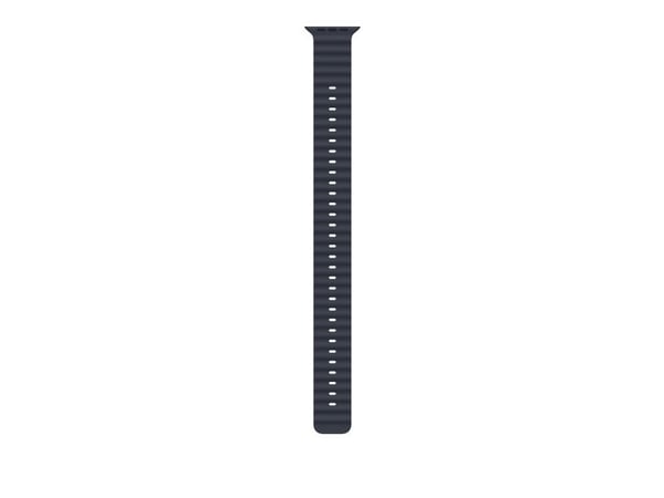Apple MXTJ3ZM/A, Yhtye, Älykello, Laivasto, Apple, Apple Watch Models 44mm 45mm 46mm 49mm, Fluoroelastomeeri, Titaani