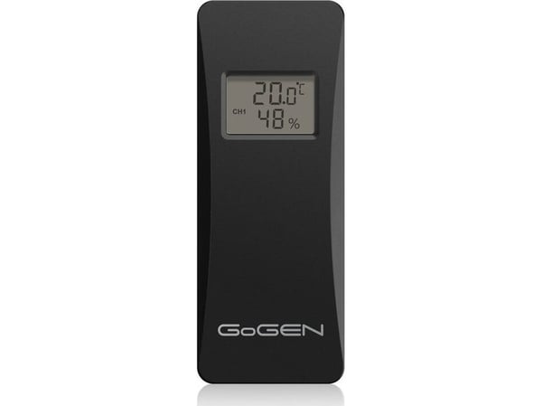 Eta-anturi GoGEN sääasemalle - MESENZOR97