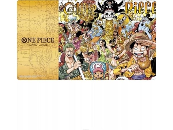 One Piece: The Card Game - spillematte - Limited Edition Vol. 1