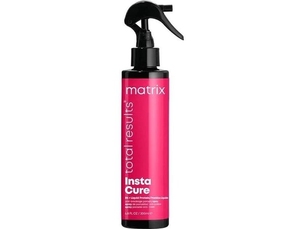 Matrix Total Results Insta Cure Anti-Breakage Porosity Spray 200 ml