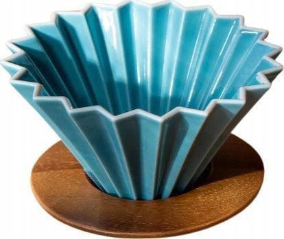 Origami ORIGAMI - Dripper S turkoosi