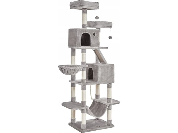 Leobert Cat skrapestolpe - PCT190W01