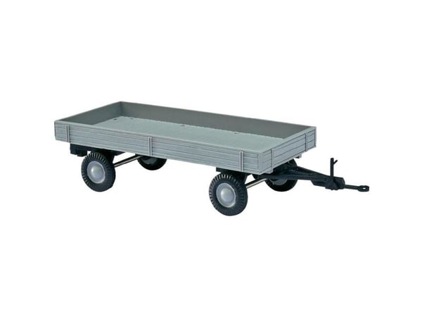 Busch 8708 TT Maatalousperävaunu