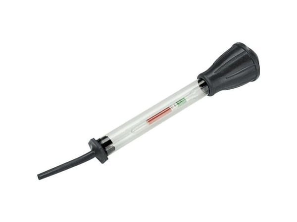 Brüder Mannesmann bilbatterisyretester (040-T)