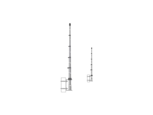 Albrecht GPA 27, 5,5 m