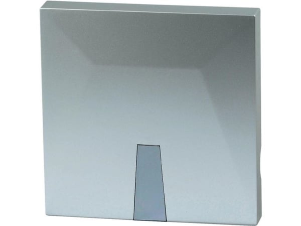 Heidemann 70250 Dørklokke 8 V (max) 90 dB (A) Sølv, Antracit