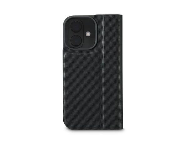 Hama Daily Protect mobiltelefondeksel til Apple iPhone 16, svart (00123750)