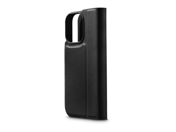 Hama Daily Protect mobiltelefondeksel til Apple iPhone 16, svart (00123750)