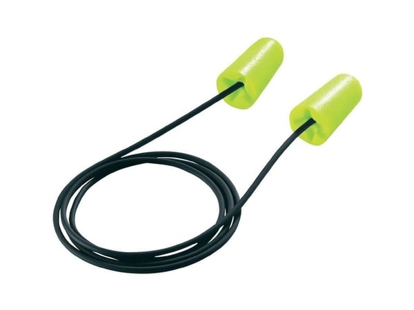 Uvex X-Fit ørepropper med snor