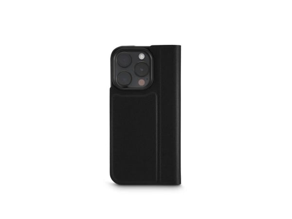 Hama Daily Protect mobiltelefondeksel til Apple iPhone 16 Pro, svart (00123762)