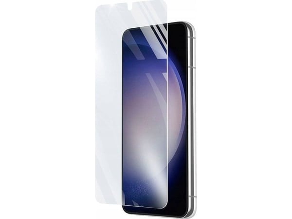 Cellularline TEMPGLASSGALS24PL, Samsung, Galaxy S24+, läpinäkyvä, läpinäkyvä, 1 kpl