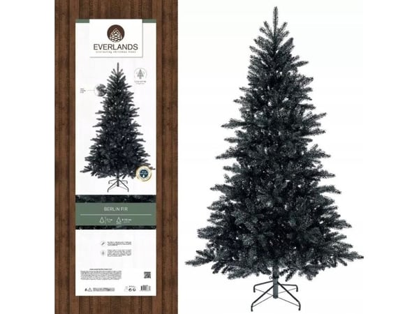 Kaemingk kunstig juletre ARTIFICIAL CHRISTMAS TREE BERLIN 684377
