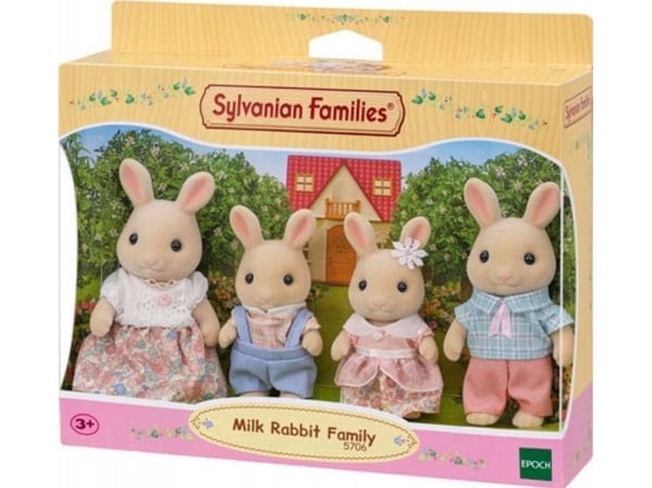 Sylvanian Families