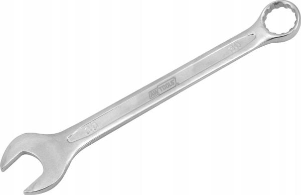 AWTools fastnøkkel med flate for 8 mm