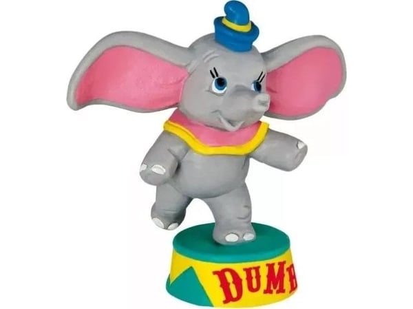 Figur Bullyland Dumbo stående BULLYLAND