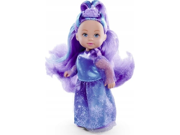 Simba Toys 105733868, Nukke, 3 vuosi/vuosia