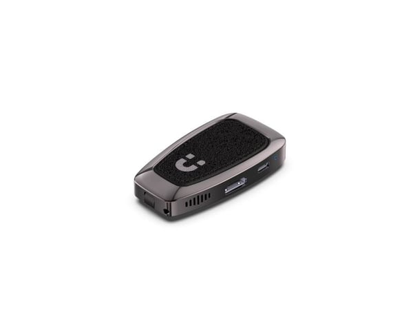 Unitek Hub USB-C 10 Gbps, HDMI 4K, USB-C med PD 100W