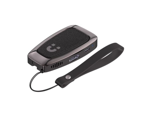 Unitek Hub USB-C 10 Gbps, HDMI 4K, USB-C med PD 100W