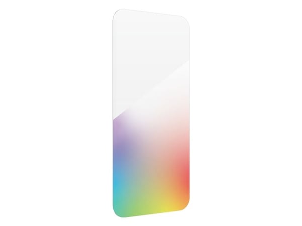 InvisibleShield Glass Elite VisionGuard, Apple, iPhone 16 Pro Max, Anti-bakteriell, Beskyttelse mot blått lys, Støvbestandig, Ripebestandig, Gjenno...