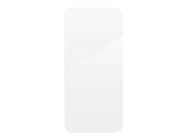 InvisibleShield Glass Elite VisionGuard, Apple, iPhone 16 Pro Max, Anti-bakteriell, Beskyttelse mot blått lys, Støvbestandig, Ripebestandig, Gjenno...