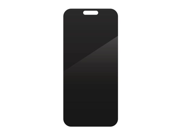 InvisibleShield Glass Elite Privacy 360, Apple, iPhone 16+/iPhone 15+, antibakteerinen, pölynkestävä, naarmuuntumaton, 1 kpl