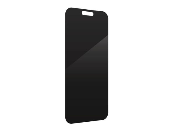 InvisibleShield Glass Elite Privacy 360, Apple, iPhone 16+/iPhone 15+, antibakteerinen, pölynkestävä, naarmuuntumaton, 1 kpl