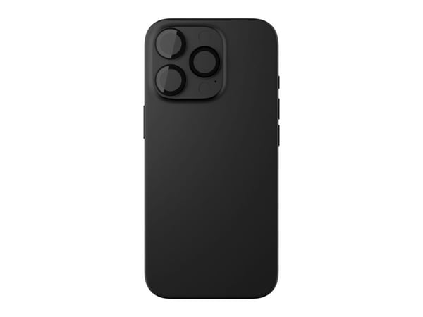 ZAGG InvisibleShield Glass Elite - Linsebeskytter for mobiltelefon - for Apple iPhone 16 Pro, 16 Pro Max
